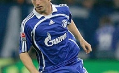 Schalke merr kreun e Bundesligës