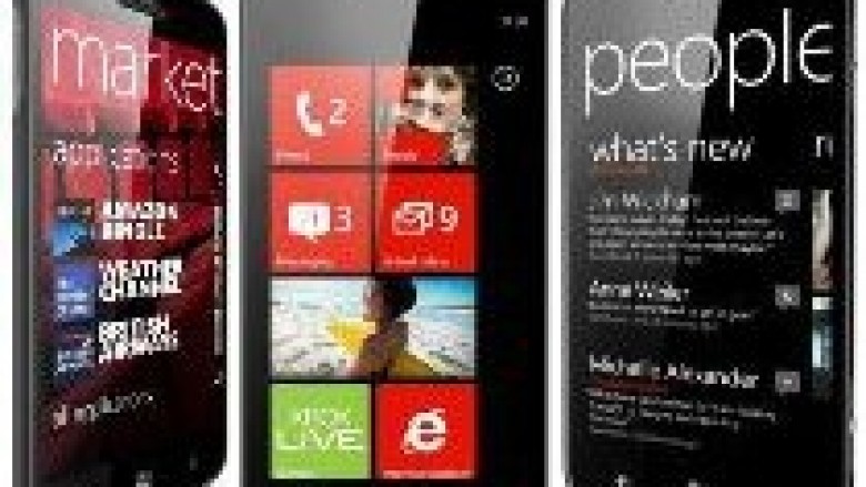 Ish shfrytëzuesit e iPhoneit dhe Androidëve më së shpeshti blejnë WP7