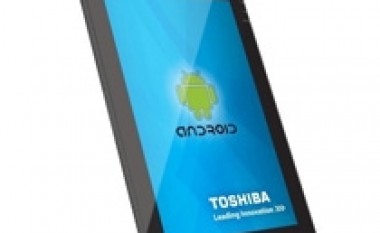 Androidi i Toshibës kushton 500$