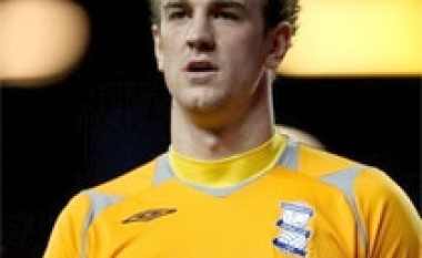 Arsenali të ofrojë 8 milionë funte për Joe Hart