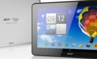 Acer Iconia Tab A510 arrin në dyqane