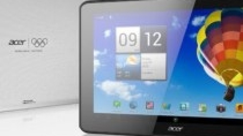 Acer Iconia Tab A510 arrin në dyqane