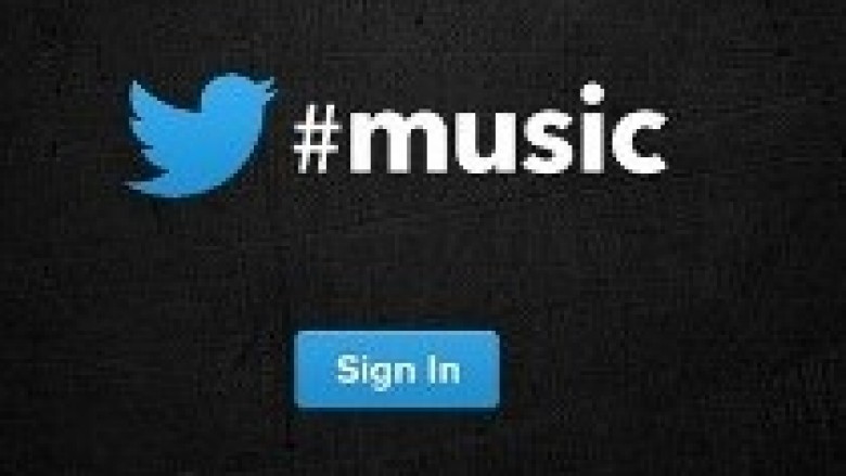 Twitter debuton me shërbimin #Music