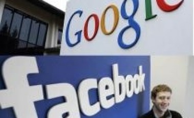 Brazil: Facebook e kalon Google