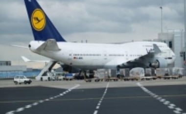 Lufthansa dyfishon fluturimet me Shqipërinë, ofrohen dhe tarifa më të ulëta