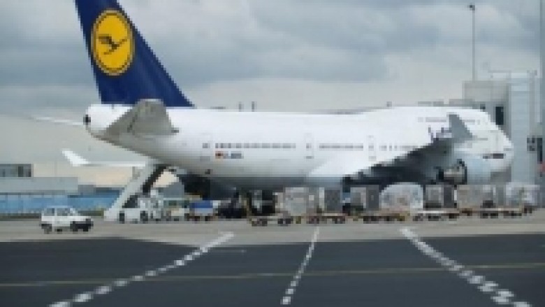 Lufthansa dyfishon fluturimet me Shqipërinë, ofrohen dhe tarifa më të ulëta