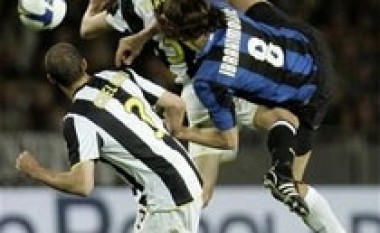 Vlerësimi i lojtarëve: Juventus 1–1 Inter