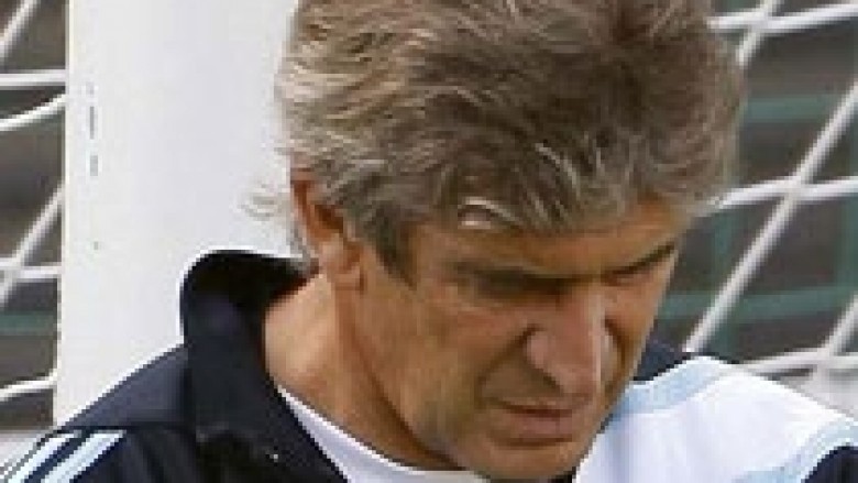 Pellegrini i ngazëllyer pas fitores ndaj Valencias