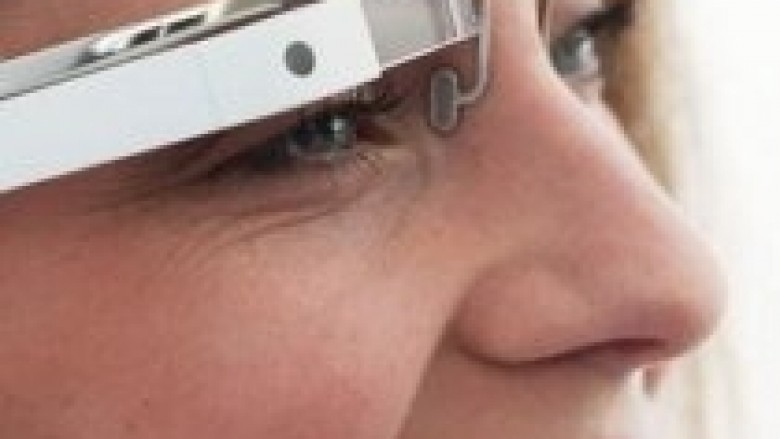 Google Glass bazohen në Android