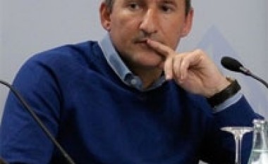 Begiristain: Lodhja nuk do ndikojë ndaj Interit