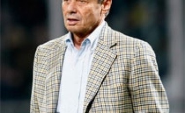 Zamparini: Palermo do të kualifikohet në LK