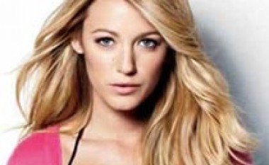 Blake Lively ka frizurën më të kërkuar