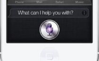 Apple Siri ka memorie të fortë?