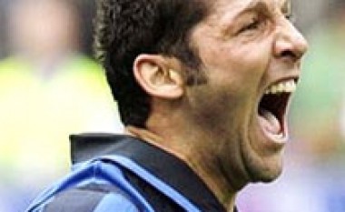 Ibrahimovic: Materazzi po e sulmonte Balotellin