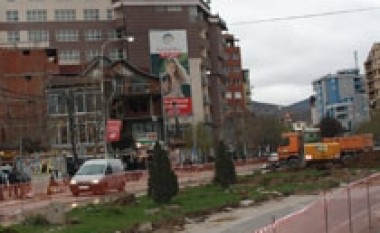 Mitrovica me rrethrrotullim të ri