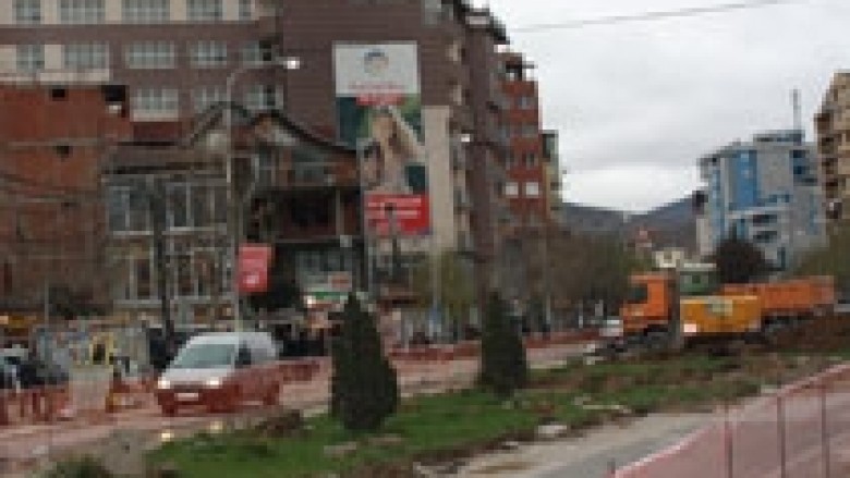 Mitrovica me rrethrrotullim të ri