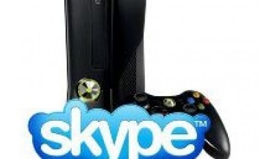 Skype për Xbox në përgatitje