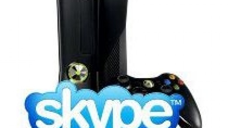 Skype për Xbox në përgatitje