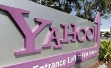 Yahoo më mirë se pritjet