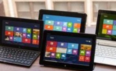 Microsoft bën gati tabletët e rinj, Mini