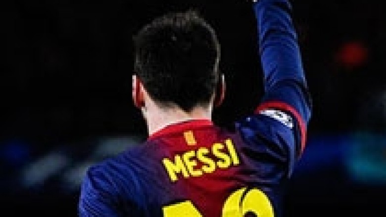 Messi: Bayerni shumë më i fuqishëm këtë vit