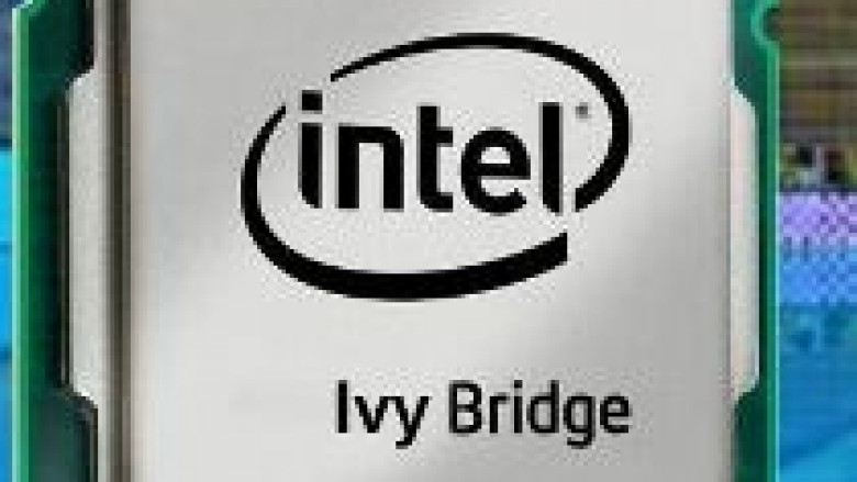 Intel paraqiti Ivy Bridge