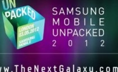 Samsung me reklamë “ngacmuese” për Galaxy S III