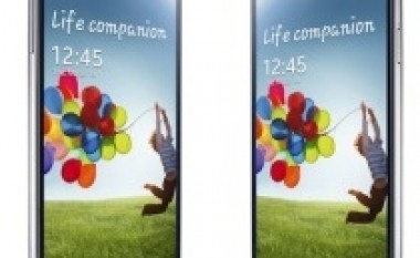 Samsung Galaxy S4 është telefoni më i mirë Android