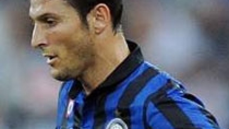 Serie A: Zanetti, në më të mirët e javës