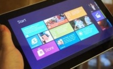 Huawei, tablet dhe telefon me Windows Phone 8