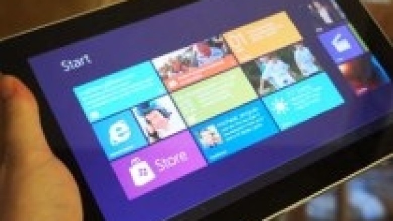 Huawei, tablet dhe telefon me Windows Phone 8