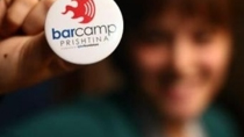 Organizohet BarCamp Prishtina, edicioni i dymbëdhjetë