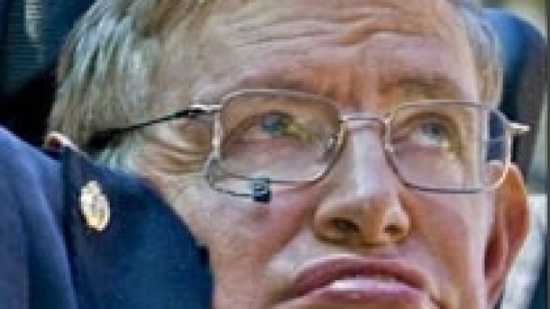 Hawking: “Jashtëtokësorët ekzistojnë”