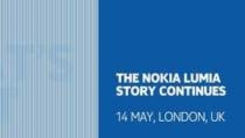 Nokia sjell gjeneratën e re të Lumia, më 14 maj