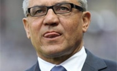 Magath: Bayerni do të lëshojë pikë