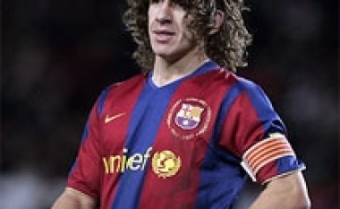 Puyol: Do ta eliminojmë Interin