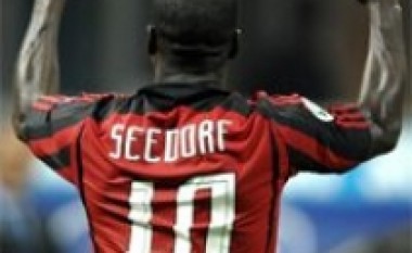 Seedorf kërkon qetësi në Milan