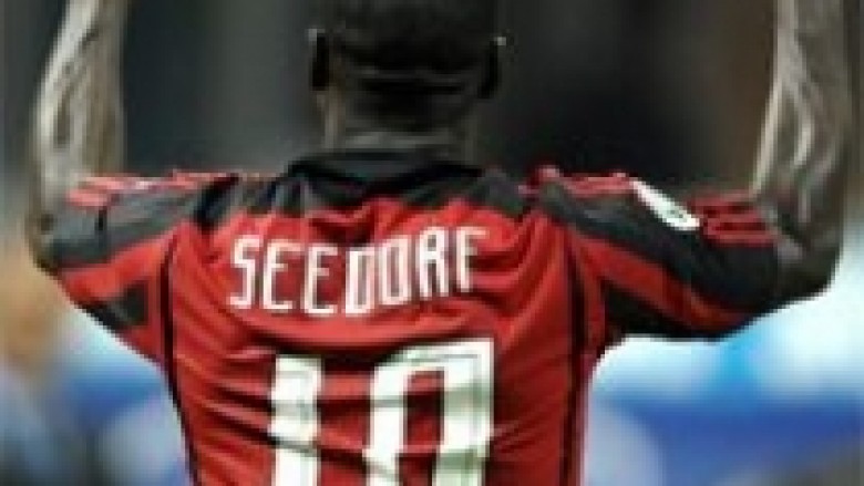 Seedorf kërkon qetësi në Milan