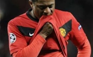 Ronaldo këshillon Realin të nënshkruajë me Evra