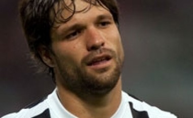 Diego shpreson Juve të përfundojë në top katërsh