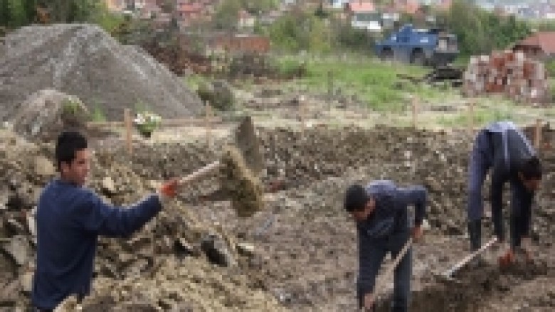 Kosova ende se ka Ligjin e Punës, punëtorët viktima