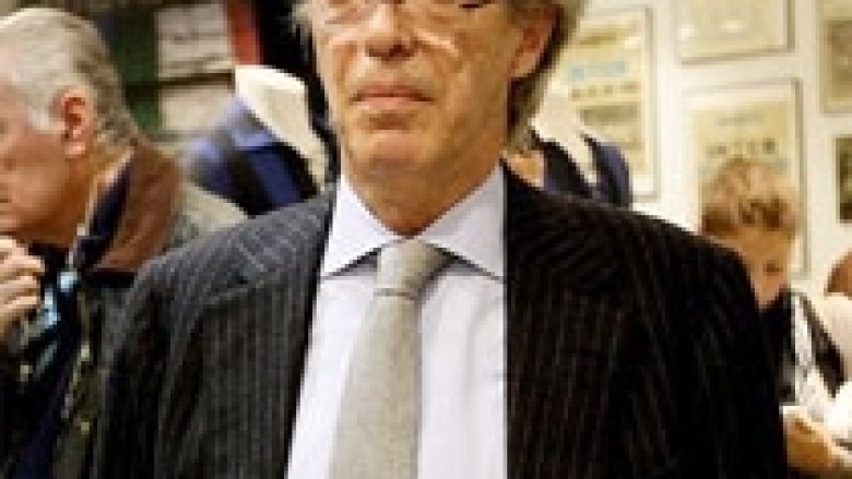 Moratti: Finalja, më shumë se ëndërr