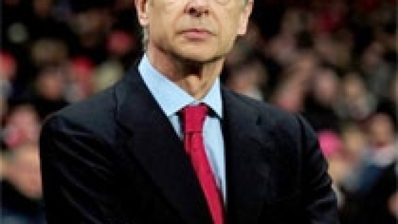 Wenger di emrat e lojtarëve të rinj