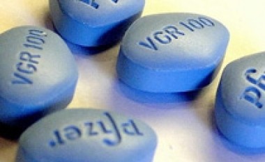 Zyrtarët shpërndajnë Viagra për jetë më të mirë