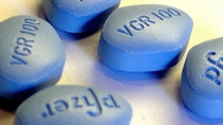 Zyrtarët shpërndajnë Viagra për jetë më të mirë