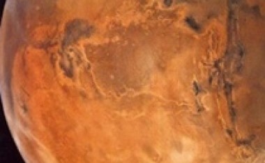 NASA zbuloi se ka dëshmi të jetës në Mars