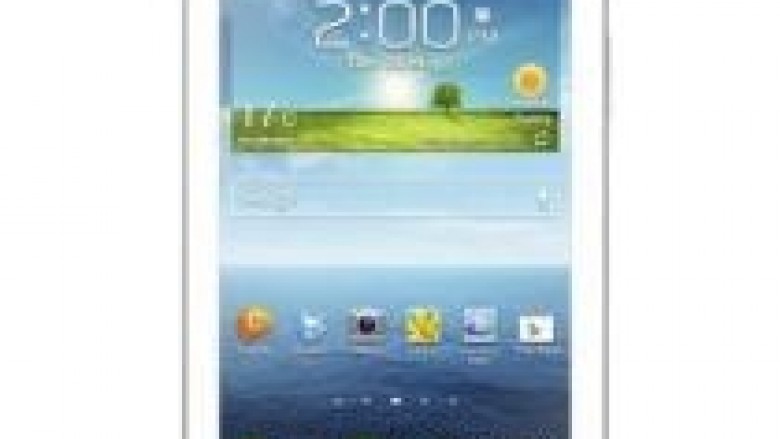 Samsung prezanton Galaxy Tab 3