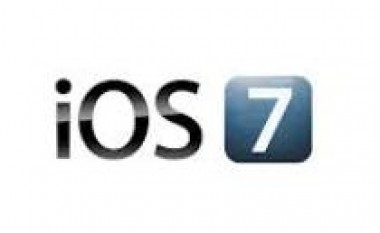 Apple bën gati dizajnin e ri të iOS 7?