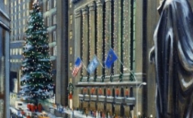 Wall Street, demonstrojnë kundër bankave të mëdha