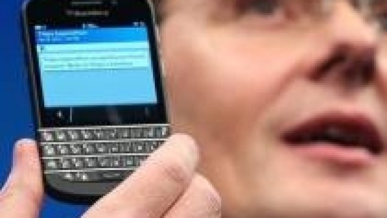 BlackBerry do të shesë dhjetëra miliona Q10?